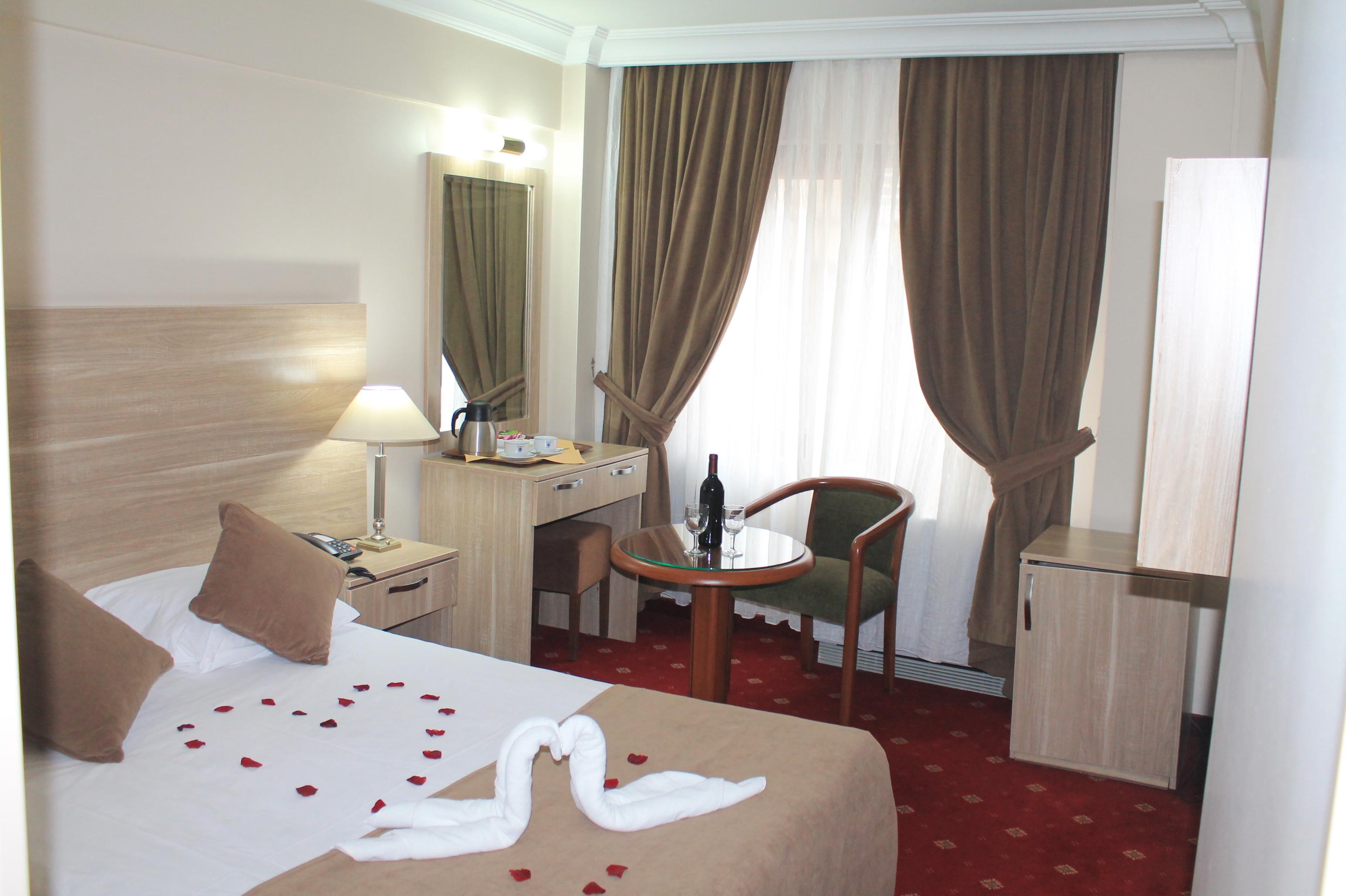 Hotel Buyuk Sahinler Istanbul Ngoại thất bức ảnh
