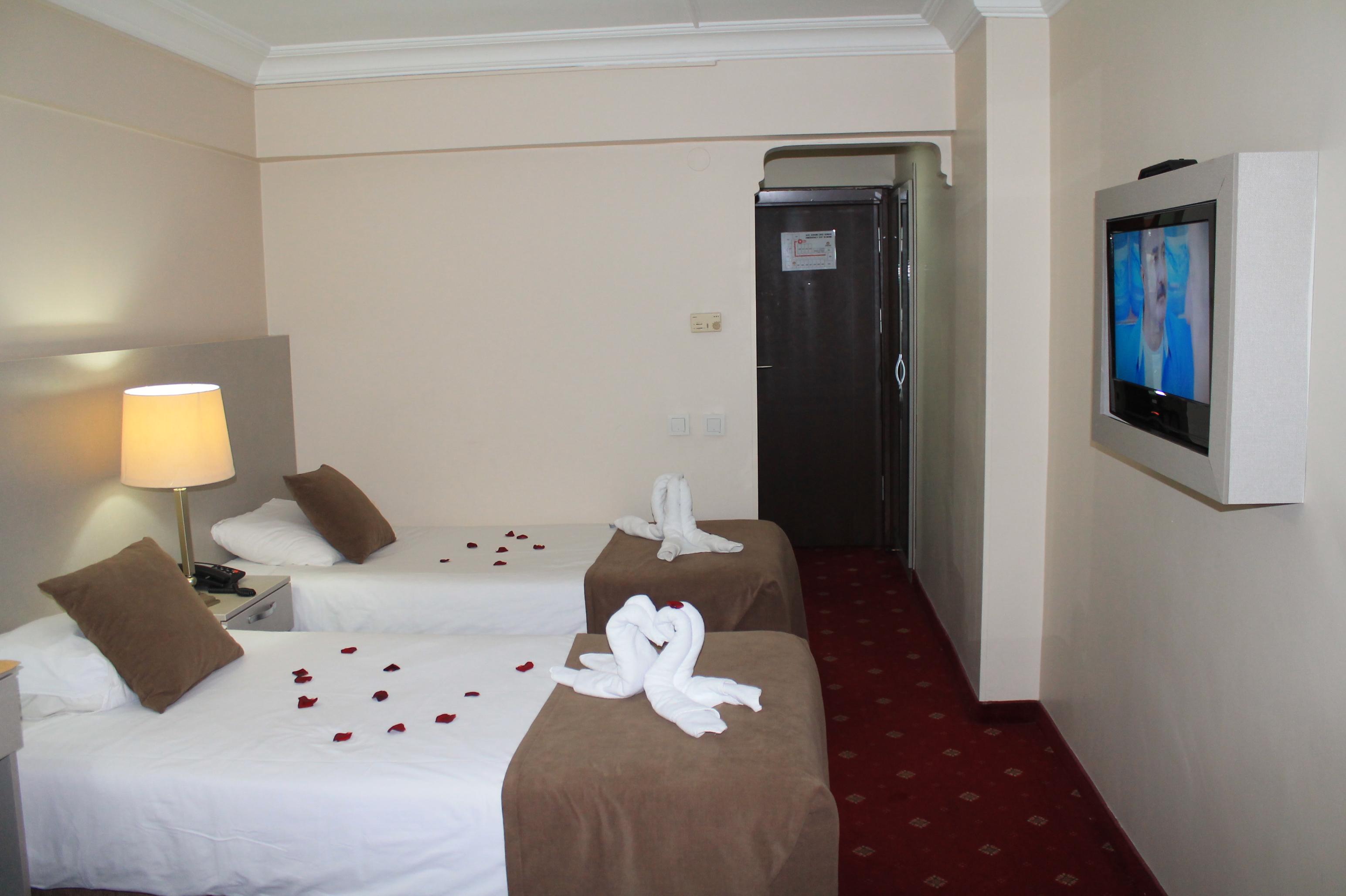 Hotel Buyuk Sahinler Istanbul Ngoại thất bức ảnh