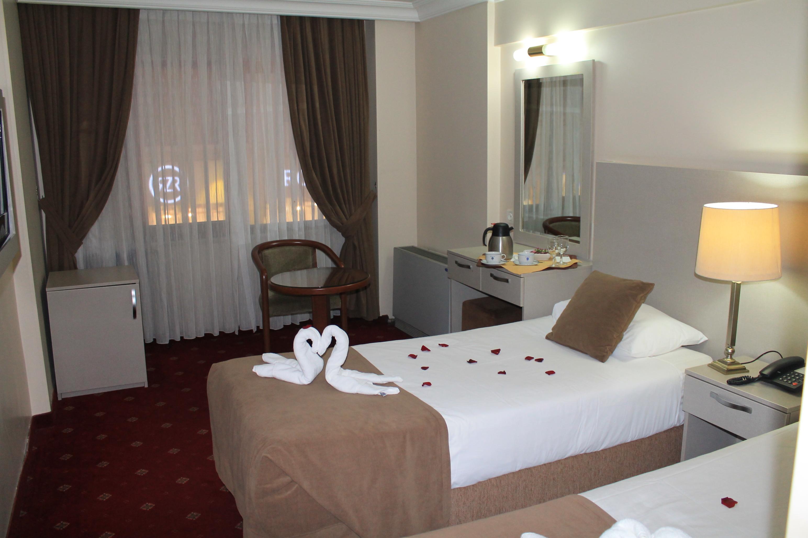 Hotel Buyuk Sahinler Istanbul Ngoại thất bức ảnh