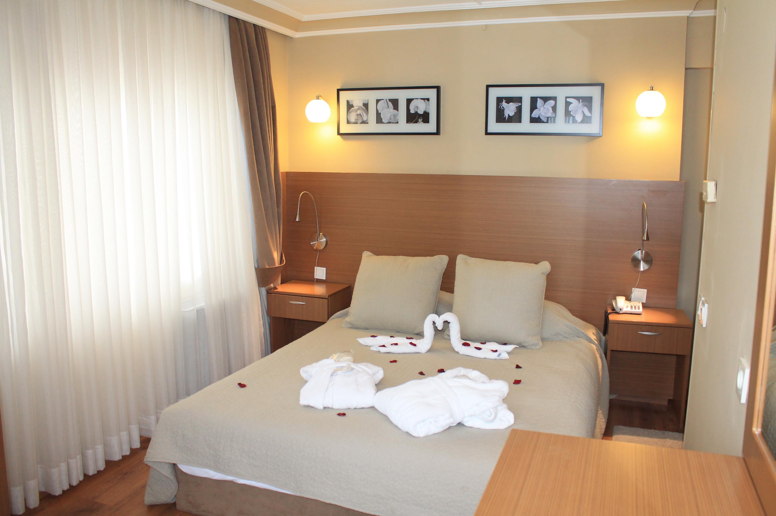 Hotel Buyuk Sahinler Istanbul Ngoại thất bức ảnh