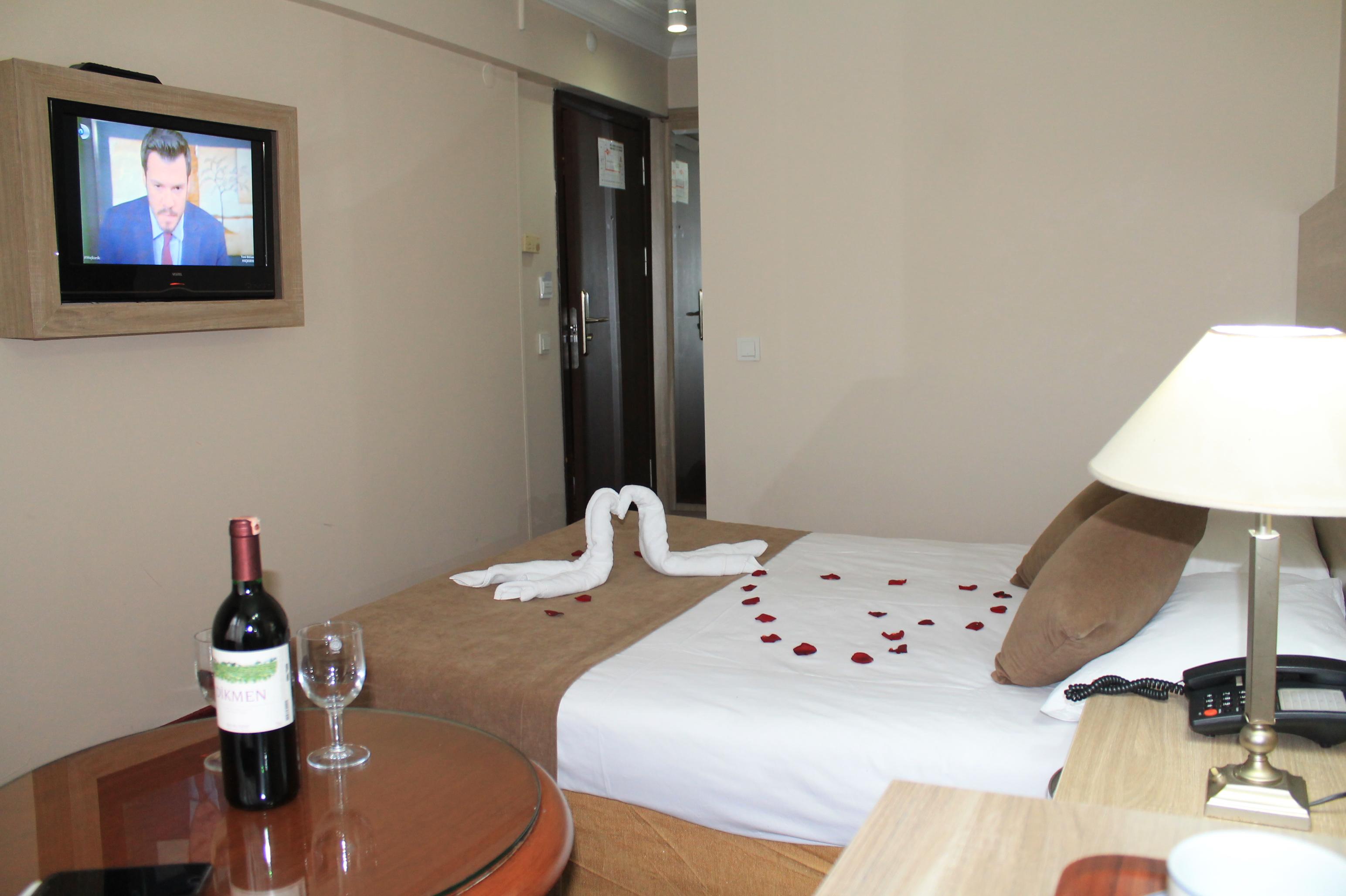 Hotel Buyuk Sahinler Istanbul Ngoại thất bức ảnh