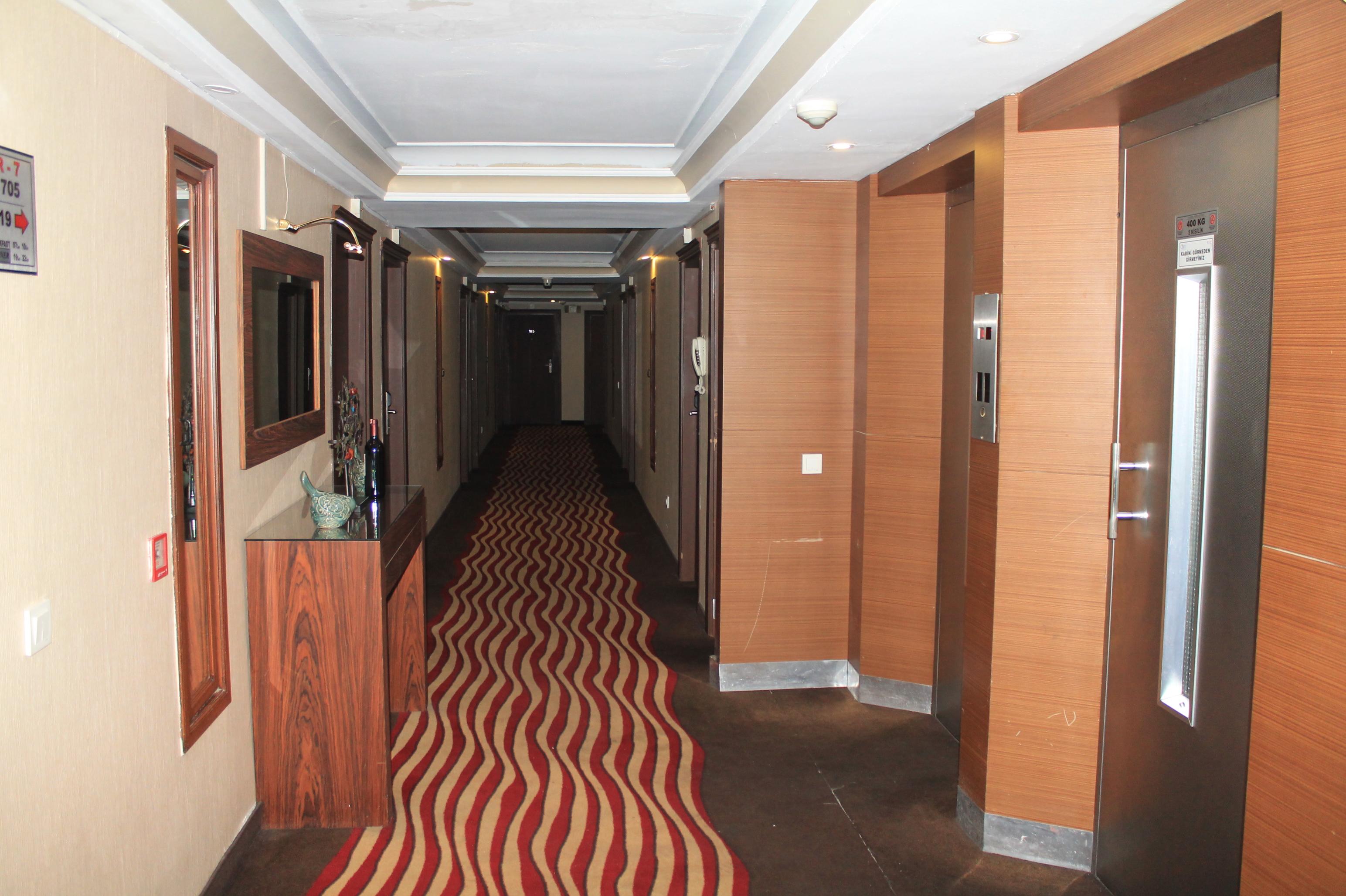 Hotel Buyuk Sahinler Istanbul Ngoại thất bức ảnh