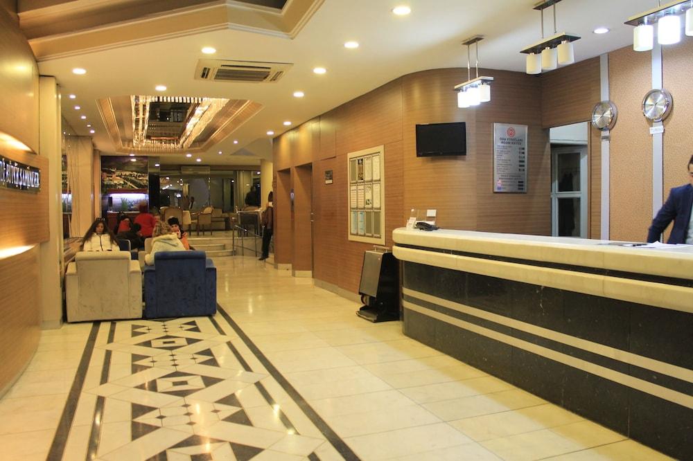 Hotel Buyuk Sahinler Istanbul Ngoại thất bức ảnh