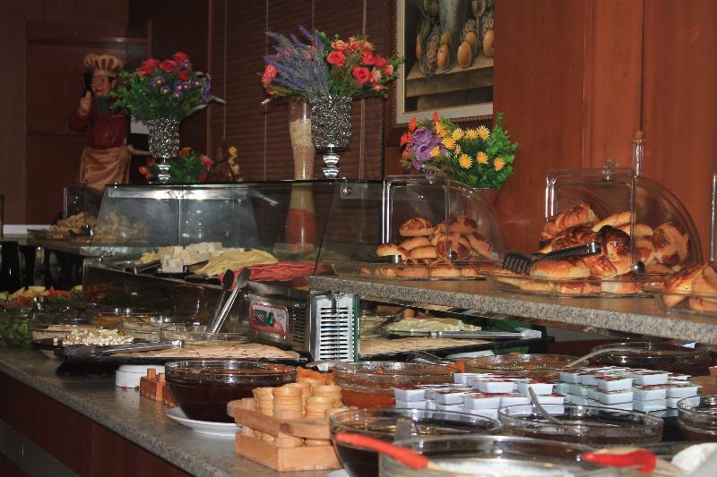 Hotel Buyuk Sahinler Istanbul Ngoại thất bức ảnh