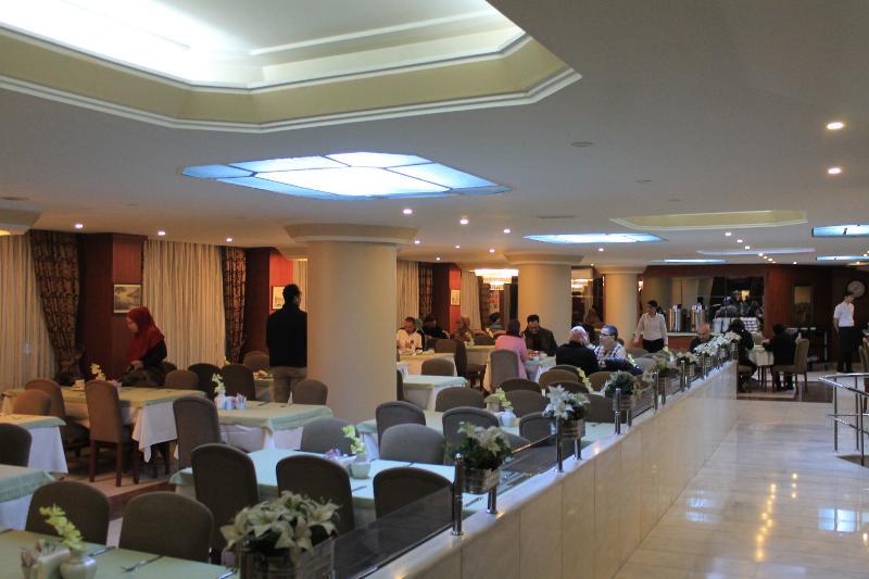 Hotel Buyuk Sahinler Istanbul Ngoại thất bức ảnh