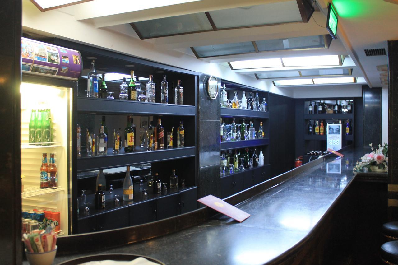 Hotel Buyuk Sahinler Istanbul Ngoại thất bức ảnh