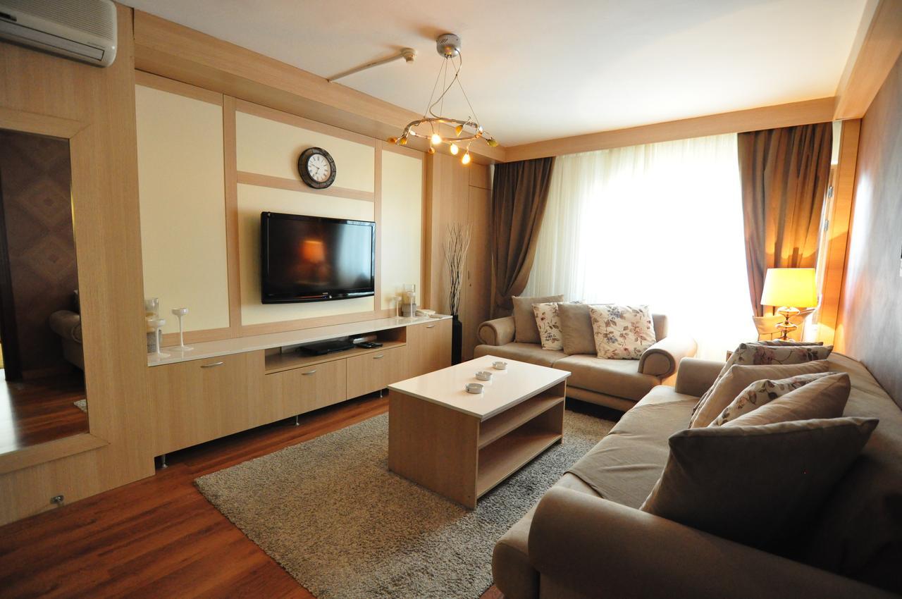 Hotel Buyuk Sahinler Istanbul Ngoại thất bức ảnh