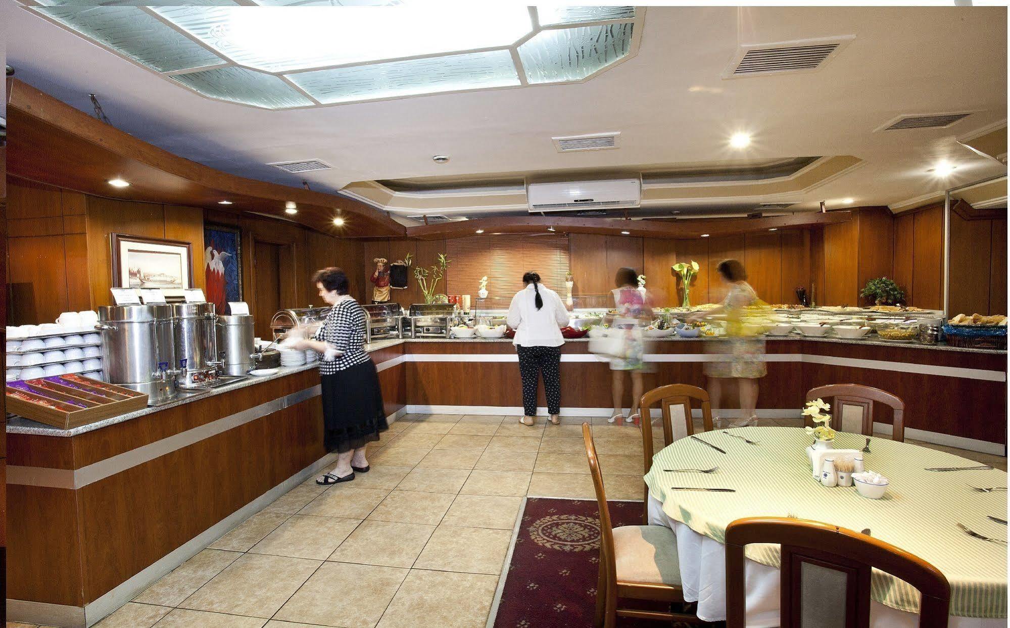 Hotel Buyuk Sahinler Istanbul Ngoại thất bức ảnh