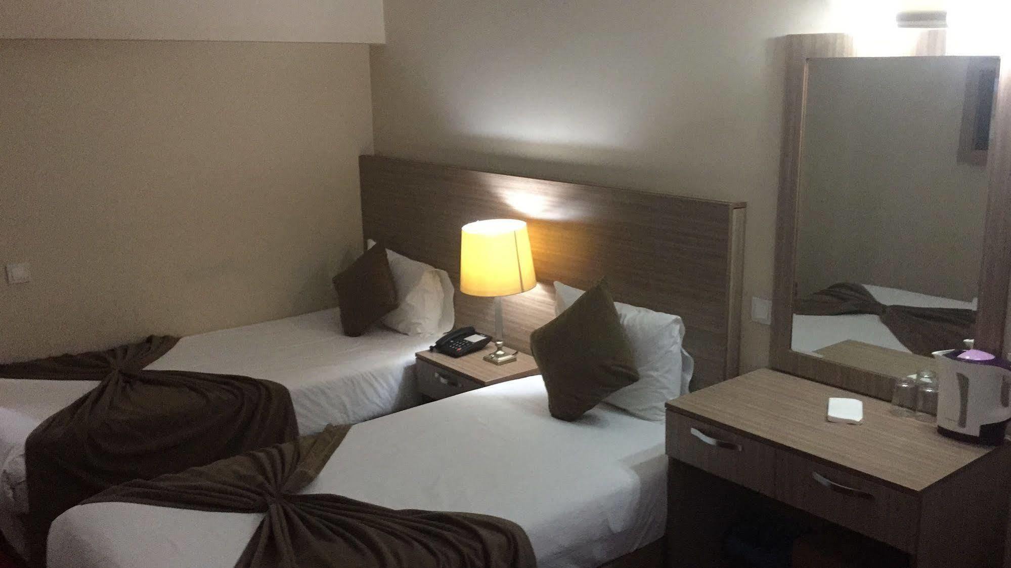 Hotel Buyuk Sahinler Istanbul Ngoại thất bức ảnh